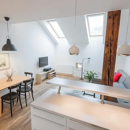 Apartment Vladislav City Centre