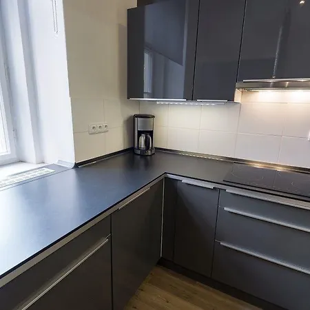 Vladislav City Centre Apartment Prague