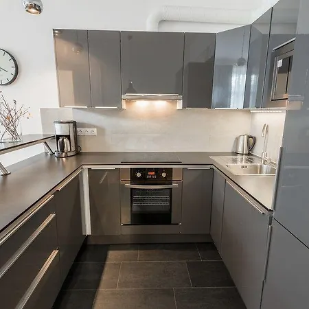 Apartment Vladislav City Centre *