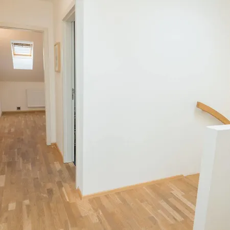 Apartment Vladislav City Centre Prague