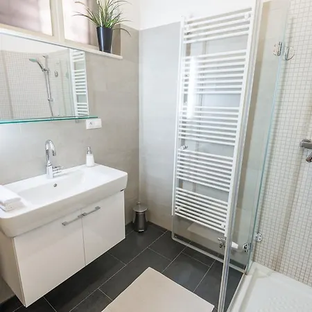 Appartement Vladislav Centre Prague