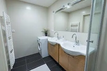 Appartement Vladislav Centre