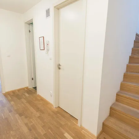 Vladislav Centre Appartement